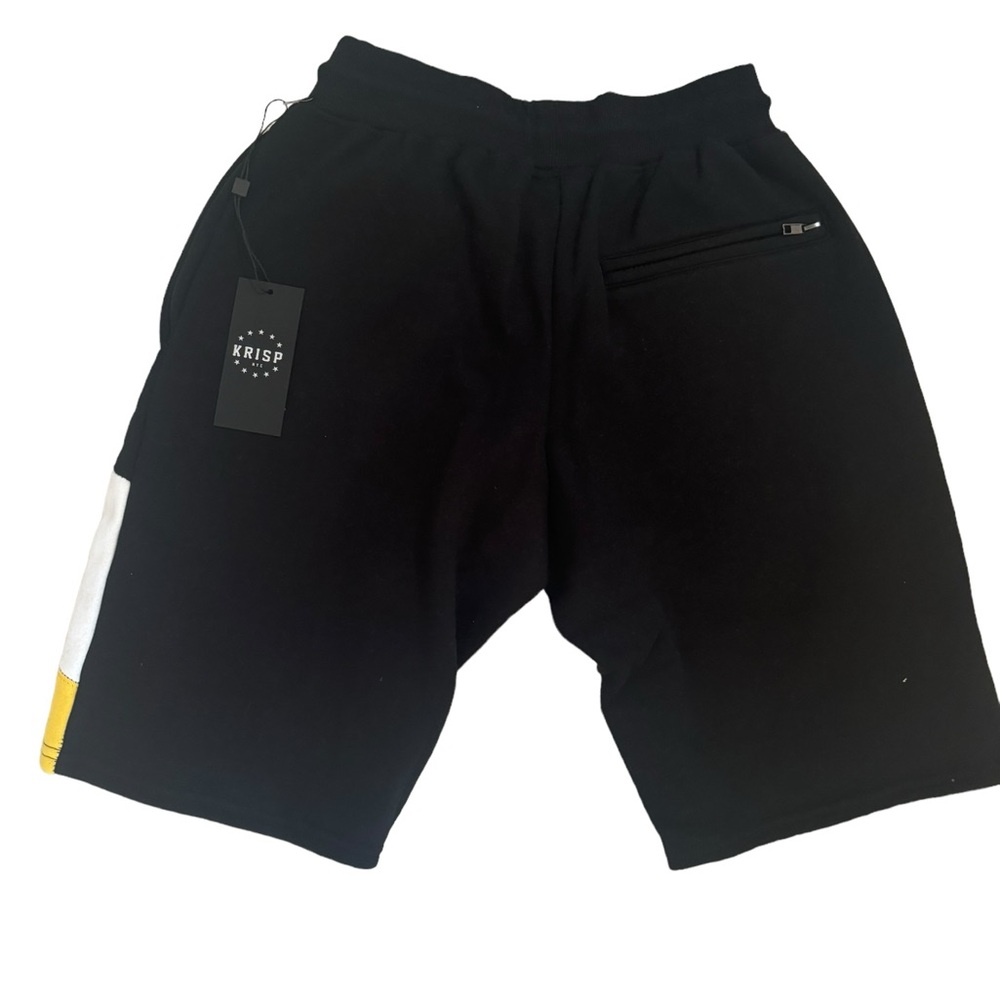 Men Short - Picture 2 of 2
